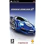 Ridge Racer 2 (PSP)