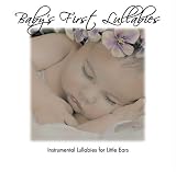 Baby's First Lullabies. Twin Sisters Tracks: Brahms' Lullaby, Twinkle Twinkle Little Star, Jesus Loves Me, Mozart's Lullaby, Rockin', All The Pretty Little Horses, His Banner Over Me Is Love, Raisins And Almonds, Jesus Loves The Little Children, Now The Day Is Over, Silver And Gold Have I None, I Have Decided To Follow Jesus, Mammy Loves, He's Got The Whole