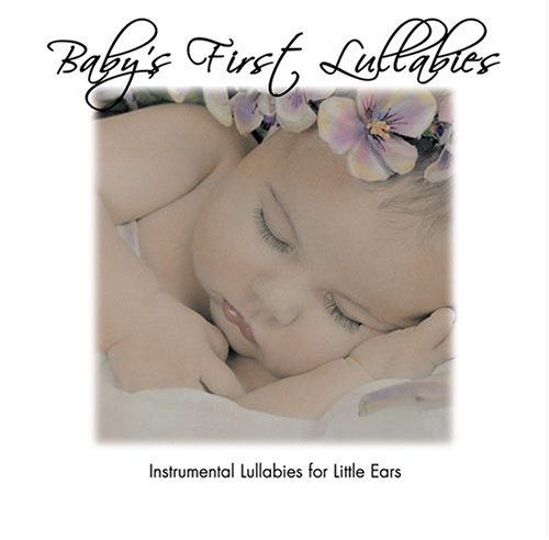 CD-Charts  Music : Baby's First Lullabies