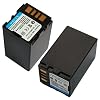 BN-VF733U Battery for JVC Everio GZ-MG20U GZ-MG21U