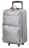 Shugon Granada Trolley Suitcase