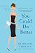 Book You Could Do Better