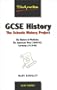 Gcse History: The Schools History Project: The History of Medicine: The American West 1840-95, Germany 1919-45 (Studymates)