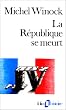 La R�publique se meurt, 1956-1958
