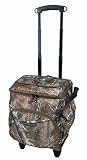 Igloo RealTree 50 Can Roller Cooler