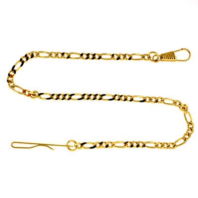 Pocket Watch Chain