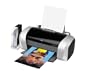 Epson Stylus C84WN Inkjet Printer with Wireless Print Server