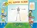 Books : A Magic Skeleton Book: The Human Body (Magic Colour Books)