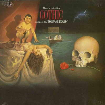 Gothic