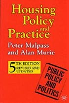 Housing Policy and Practice (Public Policy and Politics)