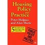 Housing Policy and Practice (Public Policy and Politics)