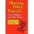 Housing Policy and Practice (Public Policy and Politics)