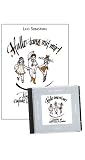 Produkt-Bild: Hallo, tanz mit mir!, Tanzbeschreibungen, m. CD-Audio