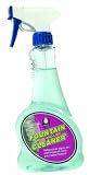 from Kelkay Limited Kelkay Fountain Grime and Lime Cleaner