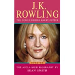 J.K.Rowling: A Biography