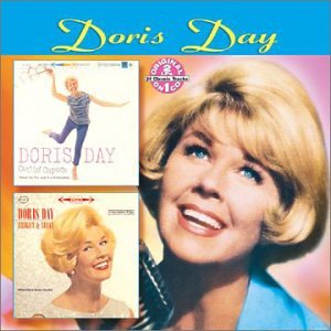 Doris Day - Cuttin