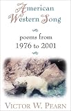  : American Western Song