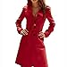 Hee Grand Women's Autumn overcoat