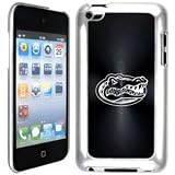 Apple iPod Touch 4 4G 4th generation hard back case cover Florida Gators