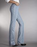Newport News Bootcut jeans