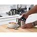 Black & Decker Gizmo Cordless Can Opener Black
