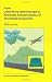 From Laboratory Spectroscopy to Remotely Sensed Spectra of Terrestrial Ecosystems