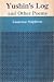 Search : Yushin's log,: And other poems