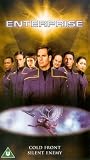 Review Paramount Home Entertainment  / Star Trek : Enterprise - Vol. 1.6 - Cold Front / Silent Enemy [2002]