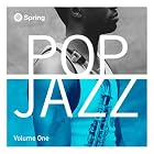 Pop-Jazz: Volume One [COMPILATION] [SPECIAL LIMITED EDITION] [CD] by  Various Artists 