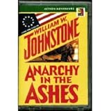 Anarchy in the Ashes (Ashes (Dh Audio))