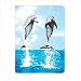 Dolphin Fleece Blanket - Style 37248