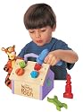 Fisher-Price Winnie the Pooh Pound For Sounds Birdhouse