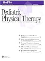 Pediatric Physical Therapy