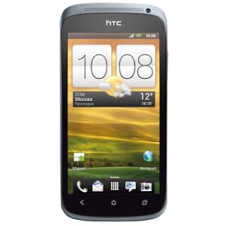 HTC One S Sim Free Smartphone - Metallic Grey