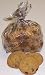Gourmet Food : Scott's Cakes 1 lb. Chocolate Chip Cookies in a Gingerbread Man Bag