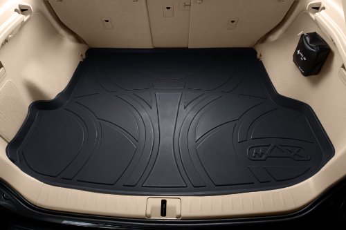 MAXTRAY Cargo Liner for Nissan Rogue ( 2008 - 2012 ) ( Black )