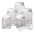 Snapware 10-pc. Storage Container Set