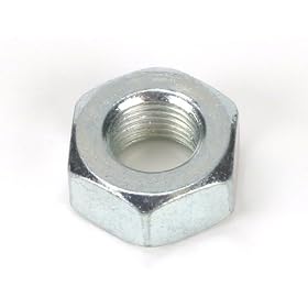 Propeller Nut, 58GX,50GX,80GX (3.6) from Evolution Aircraft Engines