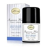 The Art of Shaving Ingrown Hair Night Cream 1.7oz