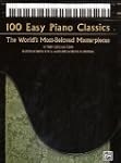 100 Easy Piano Classics: The World's...