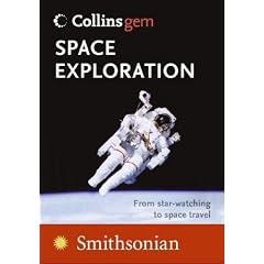 Space Exploration (Collins Gem)
