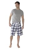 NFL Men's San Diego Chargers Swimwear (Navy, Large)