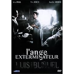 L'ange exterminateur