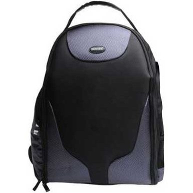 Bower Pro Digital SLR Photography Backpack - Bower SCB1350
