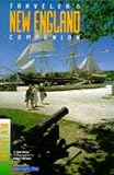 Insider's Guide to New England (Insider's Guides)