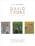 David Crone: Paintings, 1964-91