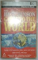 Data Discman Guide to the World