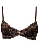 Wendy Glez Demi Contour Bra GR1411