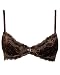 Wendy Glez Demi Contour Bra GR1411