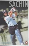 Sachin: The Story of the World's Greatest Batsman